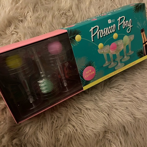 Prosecco Pong NIB - Picture 2 of 3